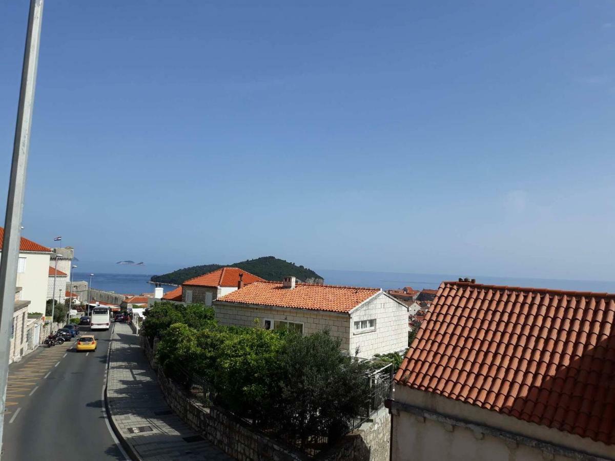 Few Steps From The Old Town Apartment Dubrovnik Exterior photo