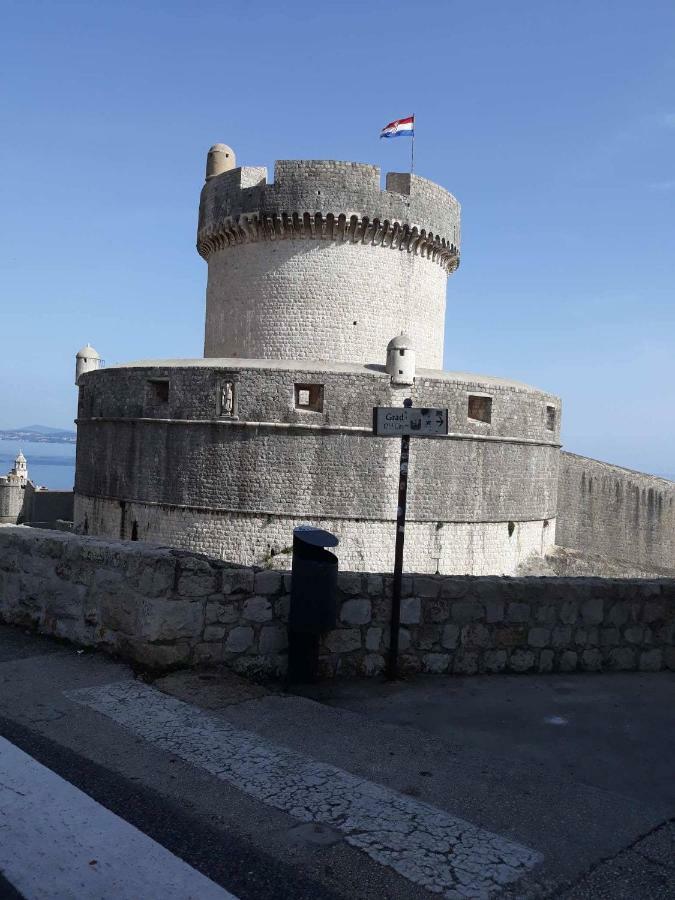 Few Steps From The Old Town Apartment Dubrovnik Exterior photo